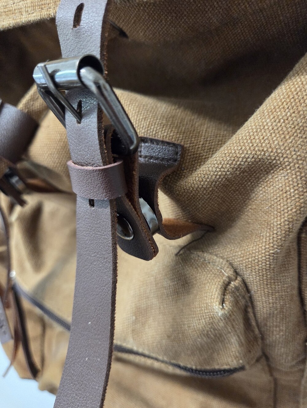 Backpack - Picture 3 of 13